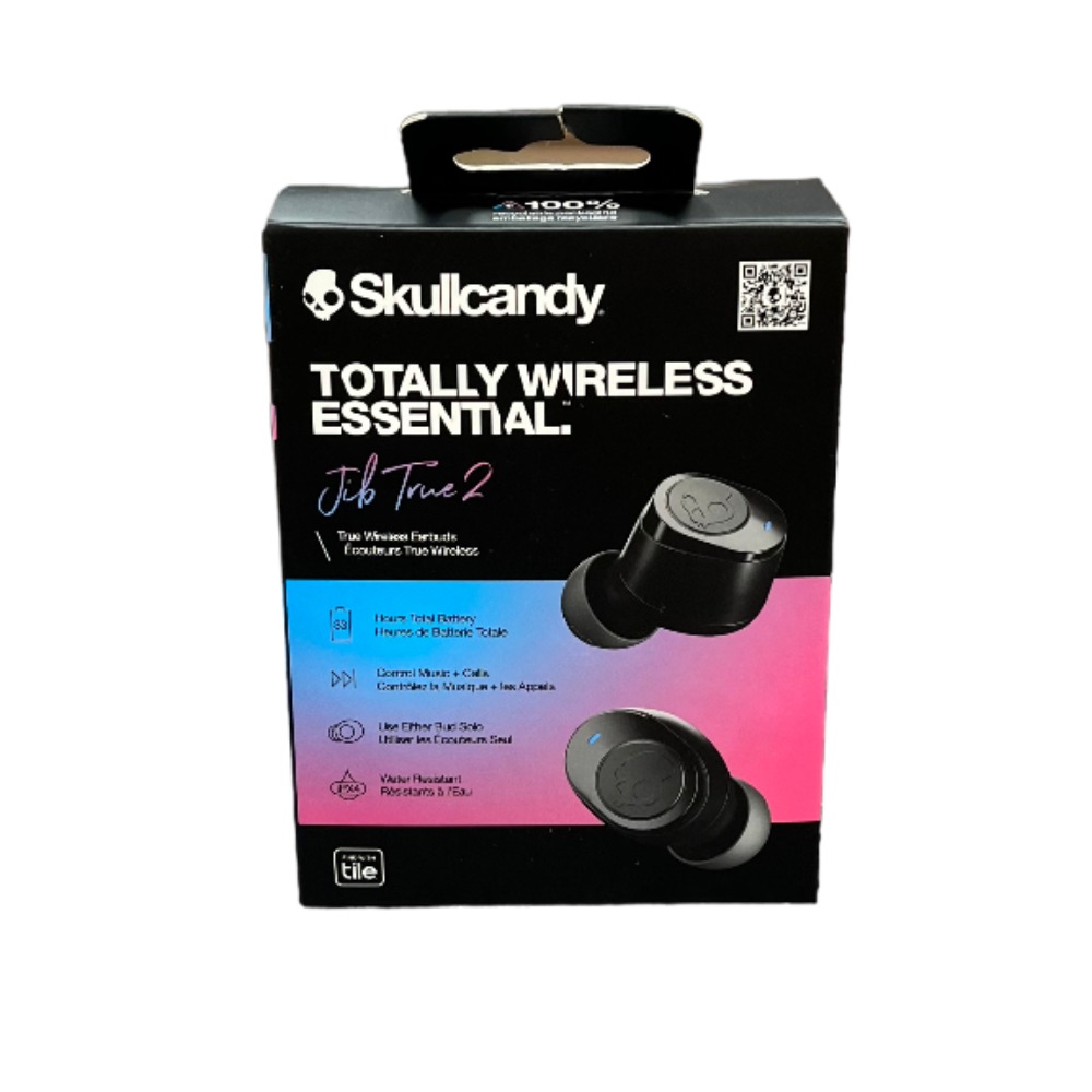 Skullcandy totally wireless essential Own4Less